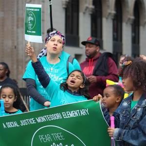 Meet your Posher, Michele